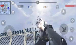 战争与破坏游戏官方版下载图片1