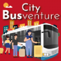 城市创业游戏下载最新版（City Busventure） v2