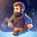严寒探险生存游戏下载汉化版（FrozenSurvival） v1.0.0