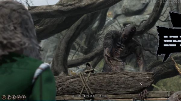 博德之门3梅丽娜怎么救  梅丽娜笼子救出攻略图片5