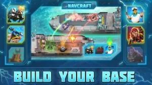 NavCraft游戏图2