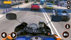 摩托车车越野赛车游戏手机版图2