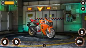 摩托车车越野赛车游戏手机版安卓版图片1