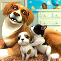 怀孕的宠物狗模拟器3d下载安卓版 1.0