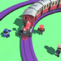 火车旅行游戏安卓版下载（Train Journey） v1.6.1