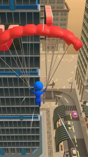 跳伞预备备游戏安卓版图片1