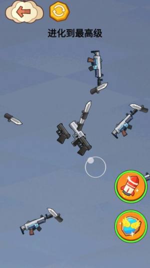 召唤98k游戏下载手机版图片1