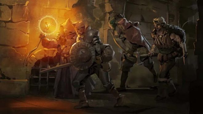 dark and darker攻略大全  2023新手入门不走弯路图片2