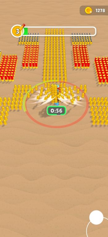 Minigun Attack游戏下载安卓版图片1