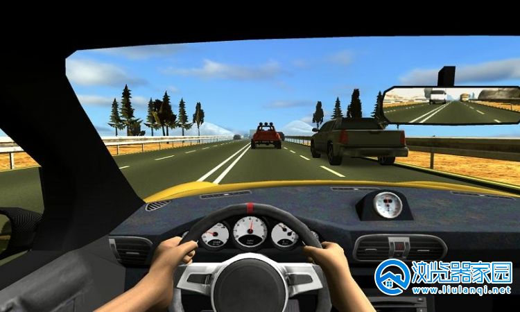 驾驶旅游游戏推荐-模拟自驾游的游戏-模拟驾驶旅游游戏大全