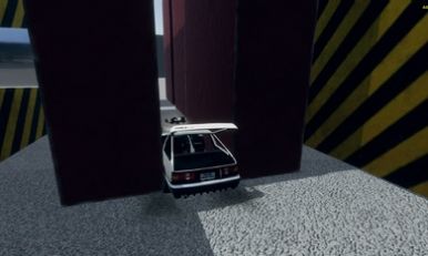 汽车碰撞模拟器沙盒游戏图2