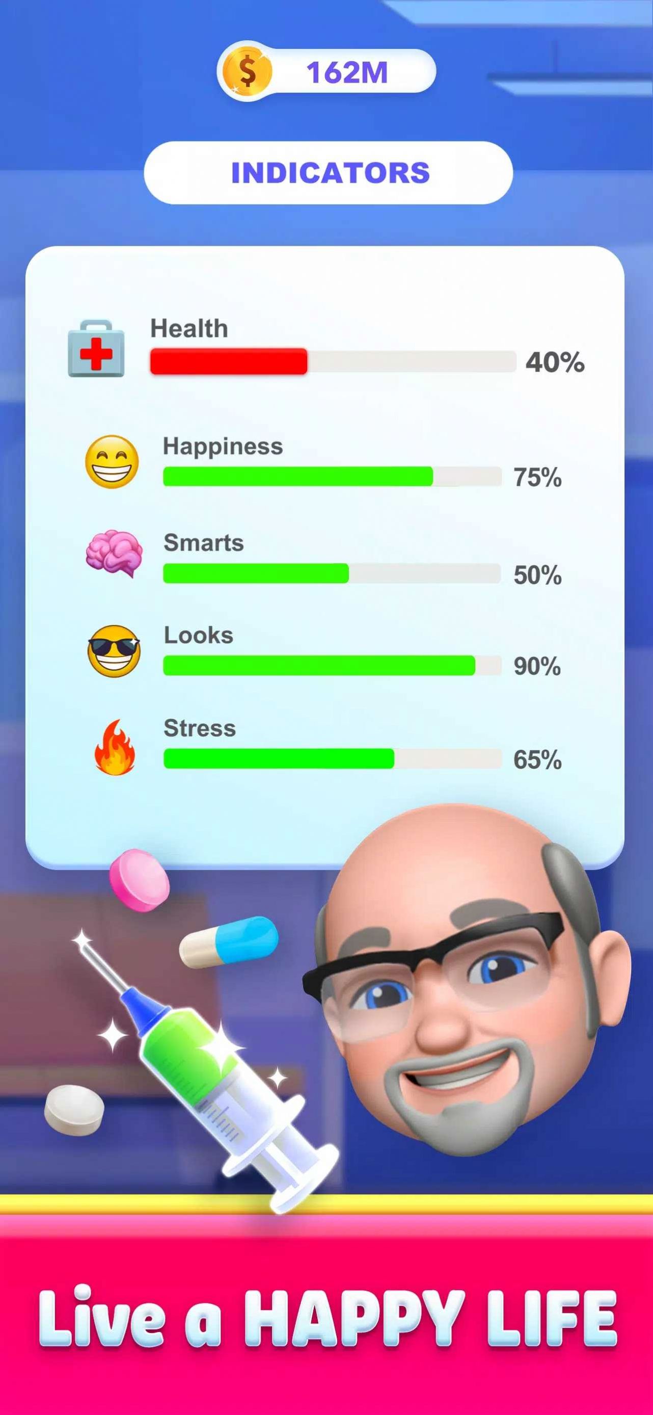 Story Life Simulator中文版图3