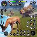 荒野豹家庭生活模拟游戏中文版下载 1.0.5