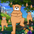 找到跳舞的小熊游戏手机版下载 v1.0