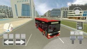 城市公交模拟器2游戏图1