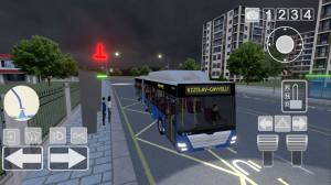 城市公交模拟器2游戏图3