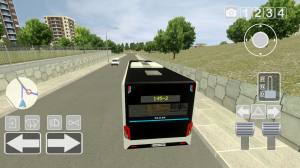 城市公交模拟器2游戏免费下载图片1