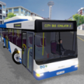 城市公交模拟器2游戏