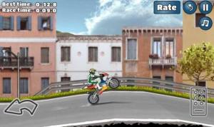 摩托车骑行游戏图2
