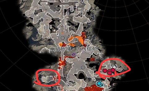 博德之门3精金矿石在哪  2个精金矿石分布位置大全[多图]