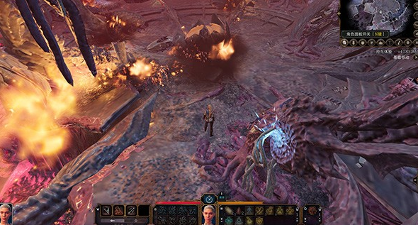 博德之门3怎么救影心  任务救出影心攻略[多图]