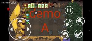植物大战僵尸demoA版游戏下载安装图片1