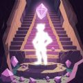 水晶之旅拉姆的冒险安卓版中文版下载（Crystal Journey） v1.0