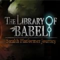 巴别图书馆游戏官方手机版（The Library of Babel） v1.0