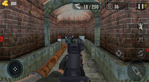 真枪实弹模拟3D游戏下载安卓版图片1