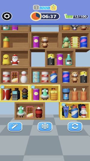 货柜疯狂消安卓游戏最新版图片1