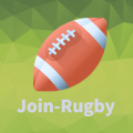 全来拉格比 - 橄榄球组队创队小能手app官方 v1.0.1