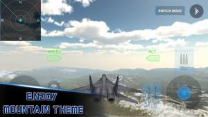 战斗机现代空中作战游戏图2