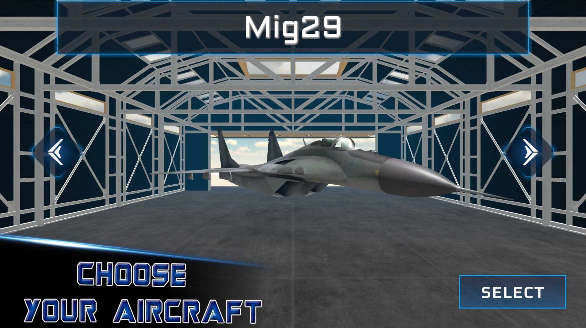 战斗机现代空中作战游戏图3
