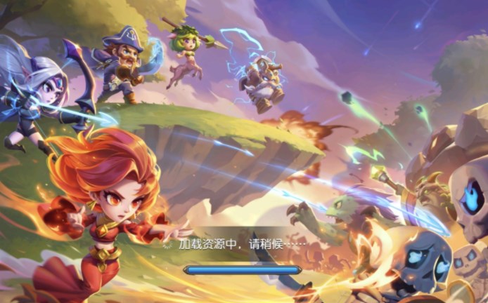 小冰冰传奇怀旧服阵容推荐 2023最强阵容搭配攻略[多图]