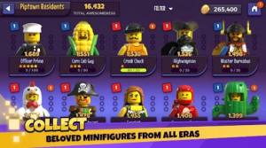 乐高战记英雄无敌最新下载正式版图片4