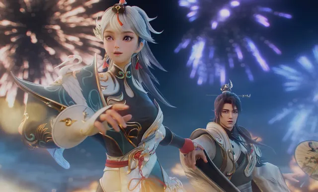 王者荣耀云樱七夕鹤归松栖多少钱  云樱七夕传说皮肤价格分享[多图]