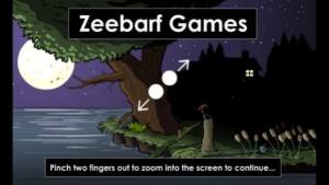 血腥吞食者之营地大屠杀中文版下载图片1