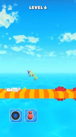 涂鸦赛车跑游戏下载官方版图片1