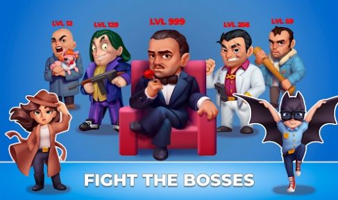 警署大亨游戏下载安卓版图片4