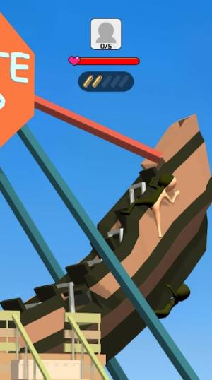 迷彩射手游戏安卓版(Camo Shooter) 图片1