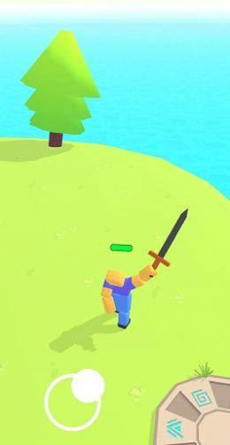 Swagdoll游戏最新安卓版图片1