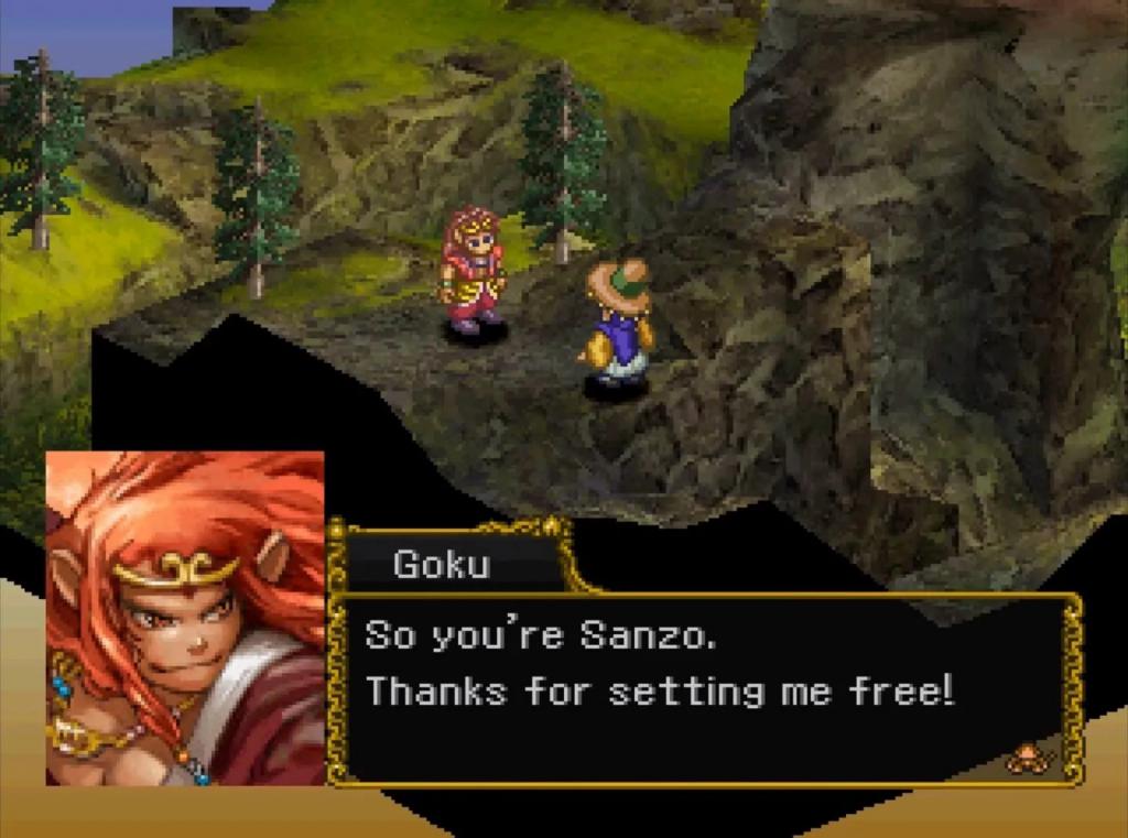 saiyuki journey west什么时候出  西游记saiyuki journey west重置版上线时间[多图]