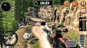 印度卡车货运模拟器官方手机版图片2