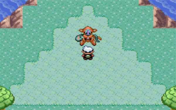 口袋妖怪绿宝石金手指代码大全神兽  2023可用金手指大师球作弊码最新[多图]