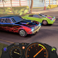 传奇驾驶游戏中文版（Racing Classics） v1.09.2