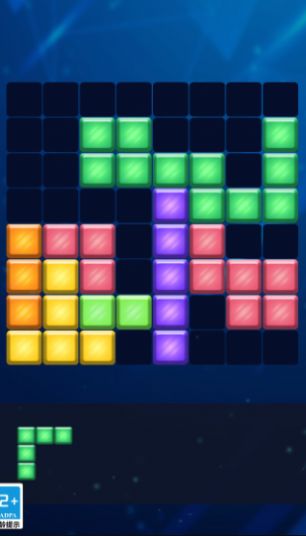 俄罗斯块魂游戏图3