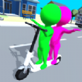 踏板车的士游戏安卓版下载 v2.0.6