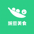 豌豆美食app手机版 v1.0