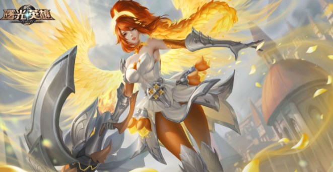 曙光英雄怎么建立亲密关系  需要多少亲密度[多图]