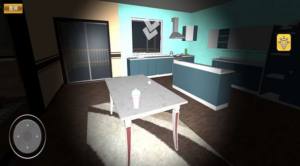 恐怖奶奶惊魂夜游戏下载最新版图片1